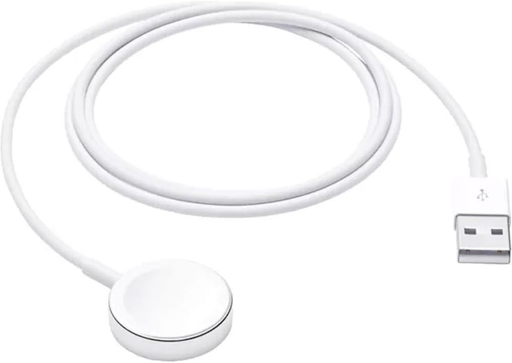 Sahbhay Magnetic Charger For apple Watch Series Charging Pad-picture-47