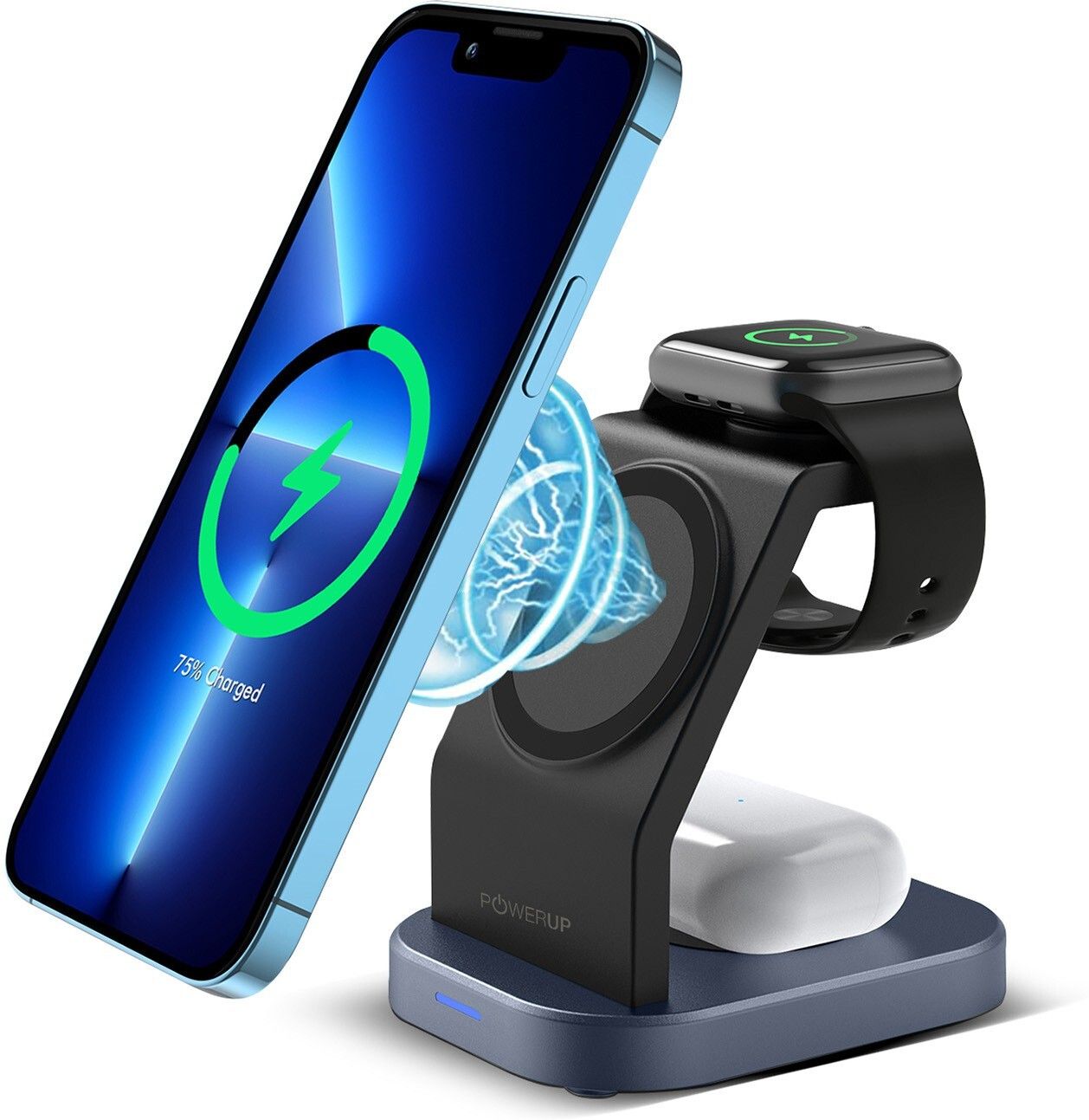 Power Up PUP-WLC3N1 Charging Pad-image-12