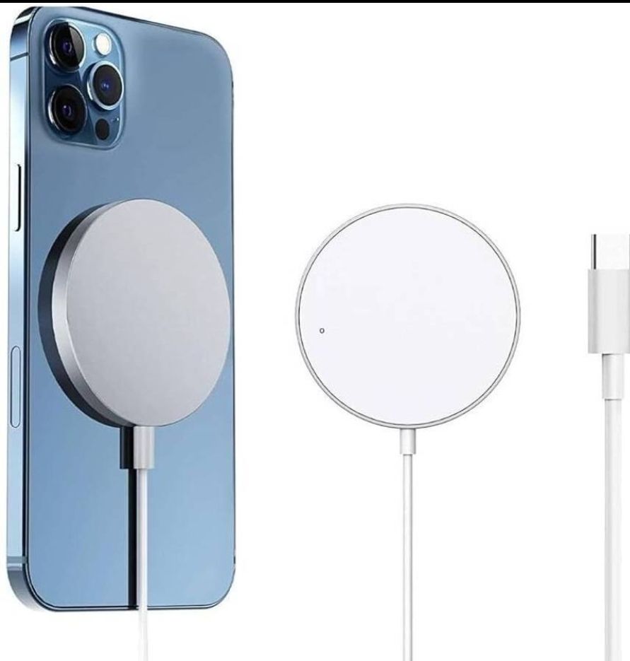 Modxtion Iphone all Charging Pad-image-2
