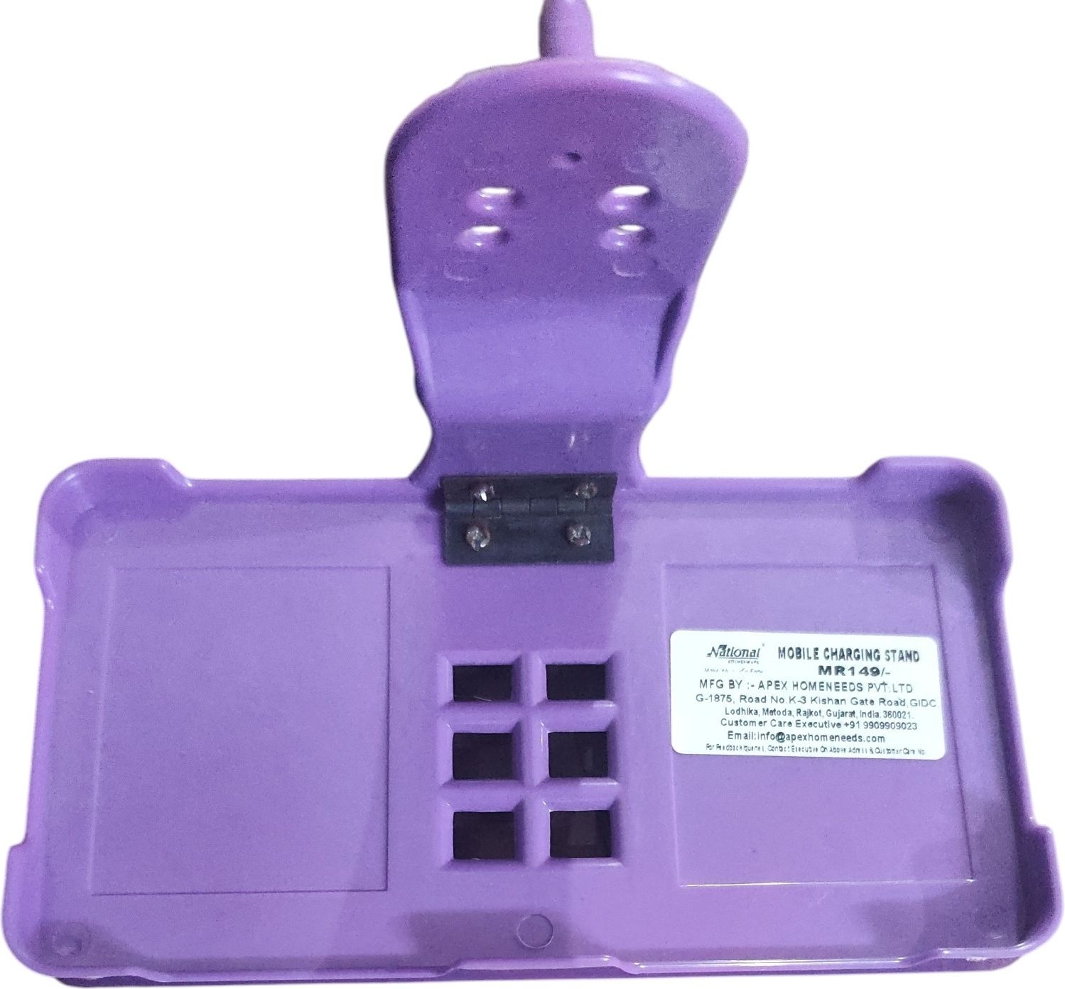 JSM Jsm07cs1 Charging Pad-picture-25