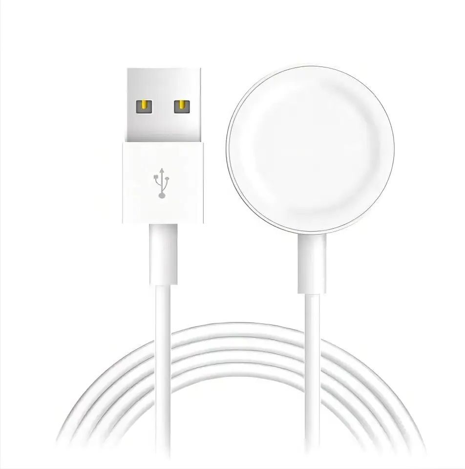 X88 Pro Wireless Apple iwatch charger For Series 6/5/4/3/2/1 Charging Pad-image-34