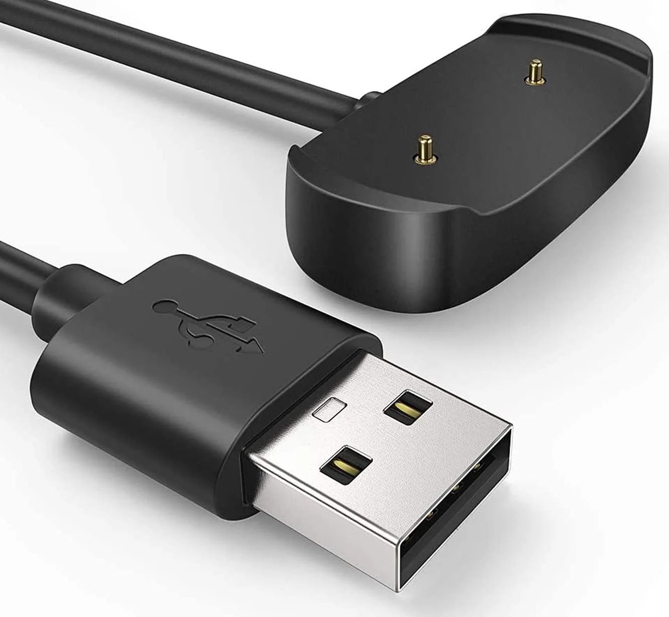 Expresscraft Amazfit Charger Cable Compatible BIP Pro Pro USB Charging Cable Charging Pad-picture-11