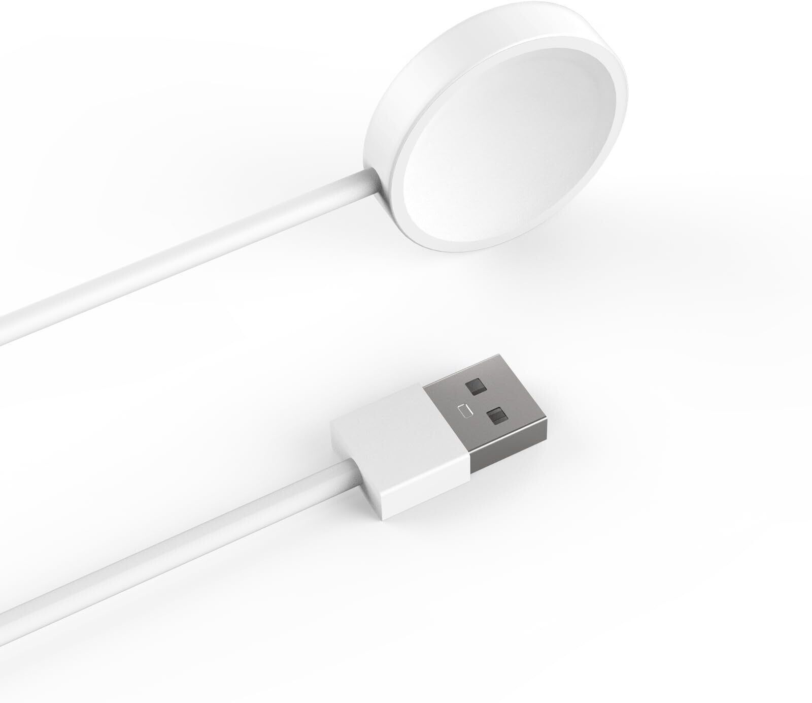 X88 Pro USB Charger for iWatch: Lightweight and Reliable Charging Pad-image-23