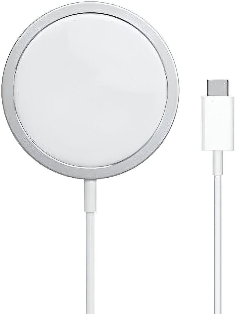 CYBERLABS Magnetic Pro 15W Faster, Smarter, Stronger Type-C Charging Pad-image-41