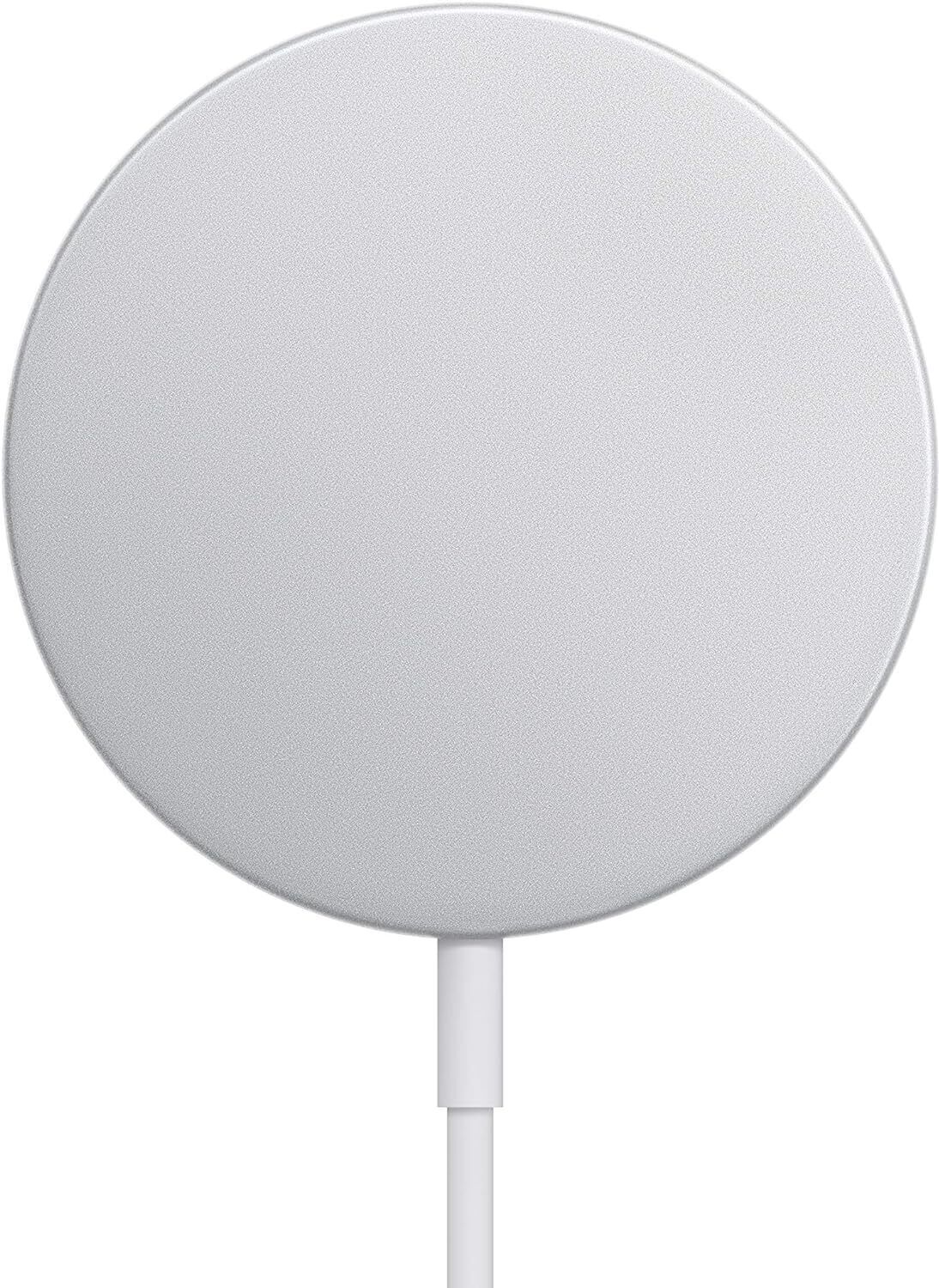 X88 Pro Magnetic Wireless Charger Compatible with 15w MagSafe Charger/iPhone 15/15 Pro Charging Pad-image-2