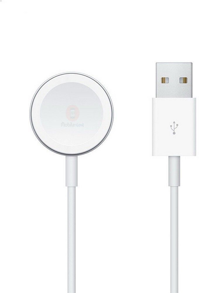 Shreeganesh Fast Wireless Charger Compatible with T800 & Ultra Series 8 Smartwatch Charging Pad-image-29