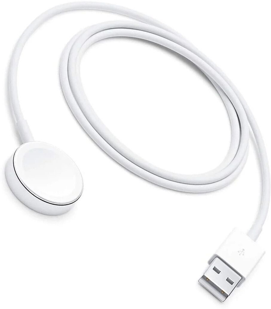 JWKZR T800 Ultra Smartwatch Magnetic Wireless Charger Charging Pad-image-23