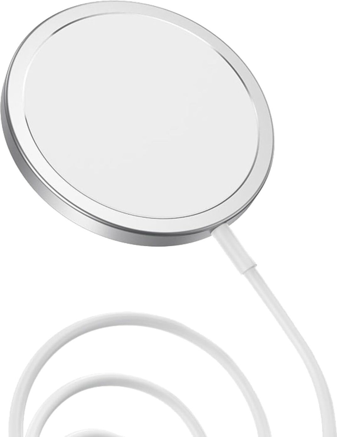 Ovista MAGNETIC WIRELESS CHARGER 20WATT MAGAFE Charging Pad-picture-30
