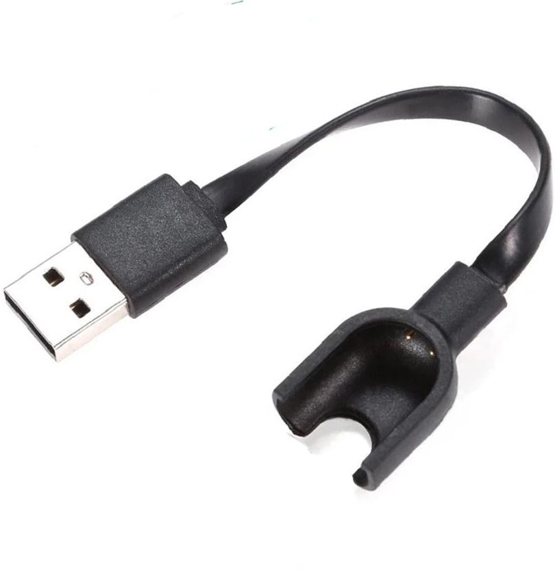 POZUB USB Charger Fitness Band Wristband Charging Cable Dock M3 Band Charger Adapter Charging Pad-image-13