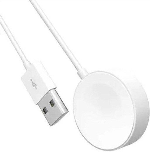 X88 Pro Most Efficient Magnetic Wireless Charging Pad Compatible With Smart Watch Charging Pad-image-47