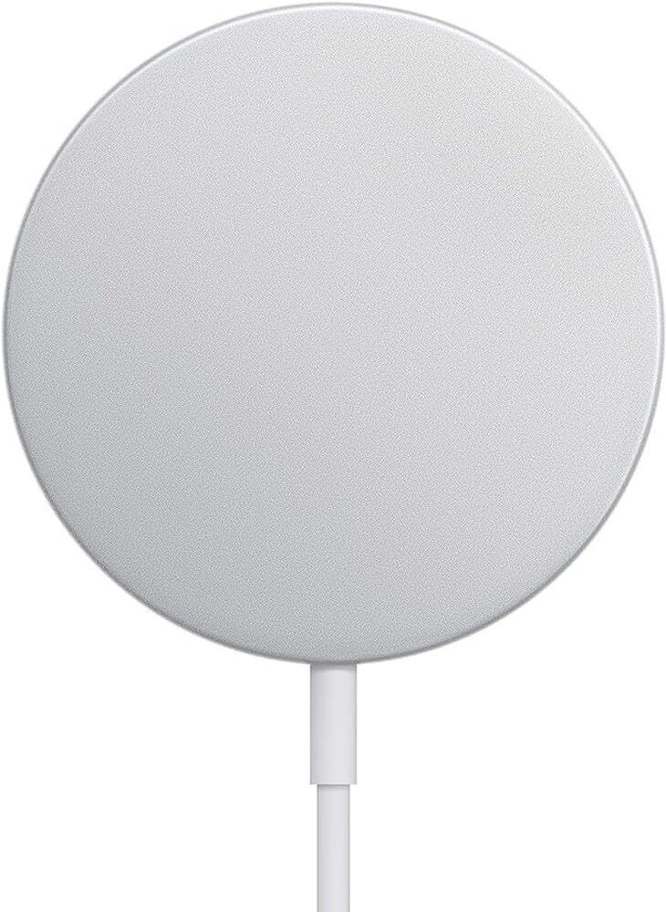 MARS Premium iPhone Magsafe Wireless Charger For iPhone 15/14/13/12/11 Pro Max Charging Pad-image-35
