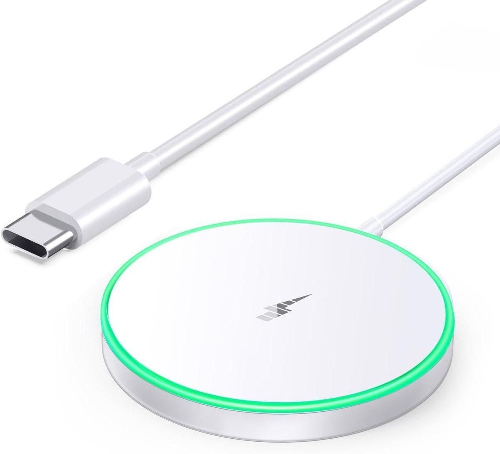 Ovista Magnetic wireless charging pad Charging Pad-picture-29