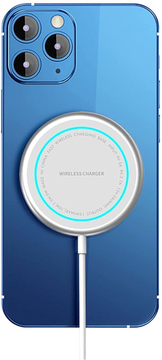 Aarohi Charging Pad 1011 Charging Pad-image-11