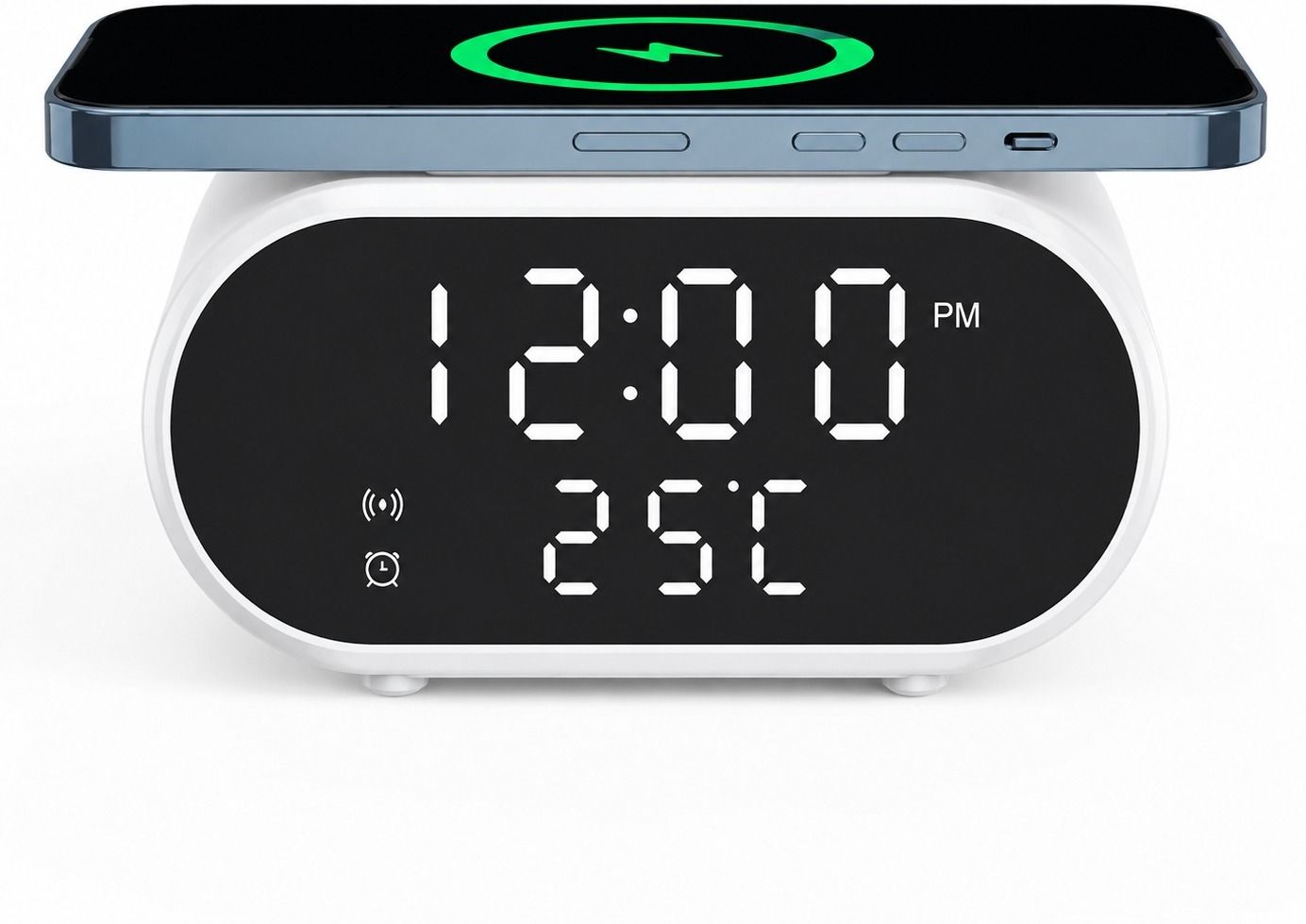 Magnus Gifts MG-GGE04 Charging Pad-image-34