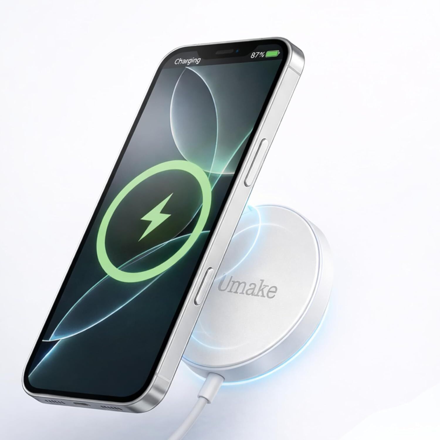 Umake umk-15w-pad-01 Charging Pad-picture-33
