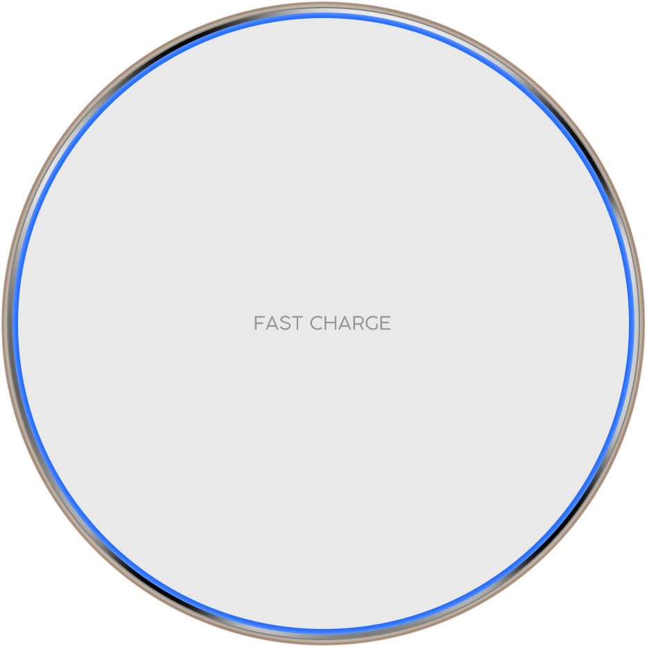 MARS Round Wireless Charger 20W Suitable with iPhone series 11/12/13/14/15/16 pro Charging Pad-image-23