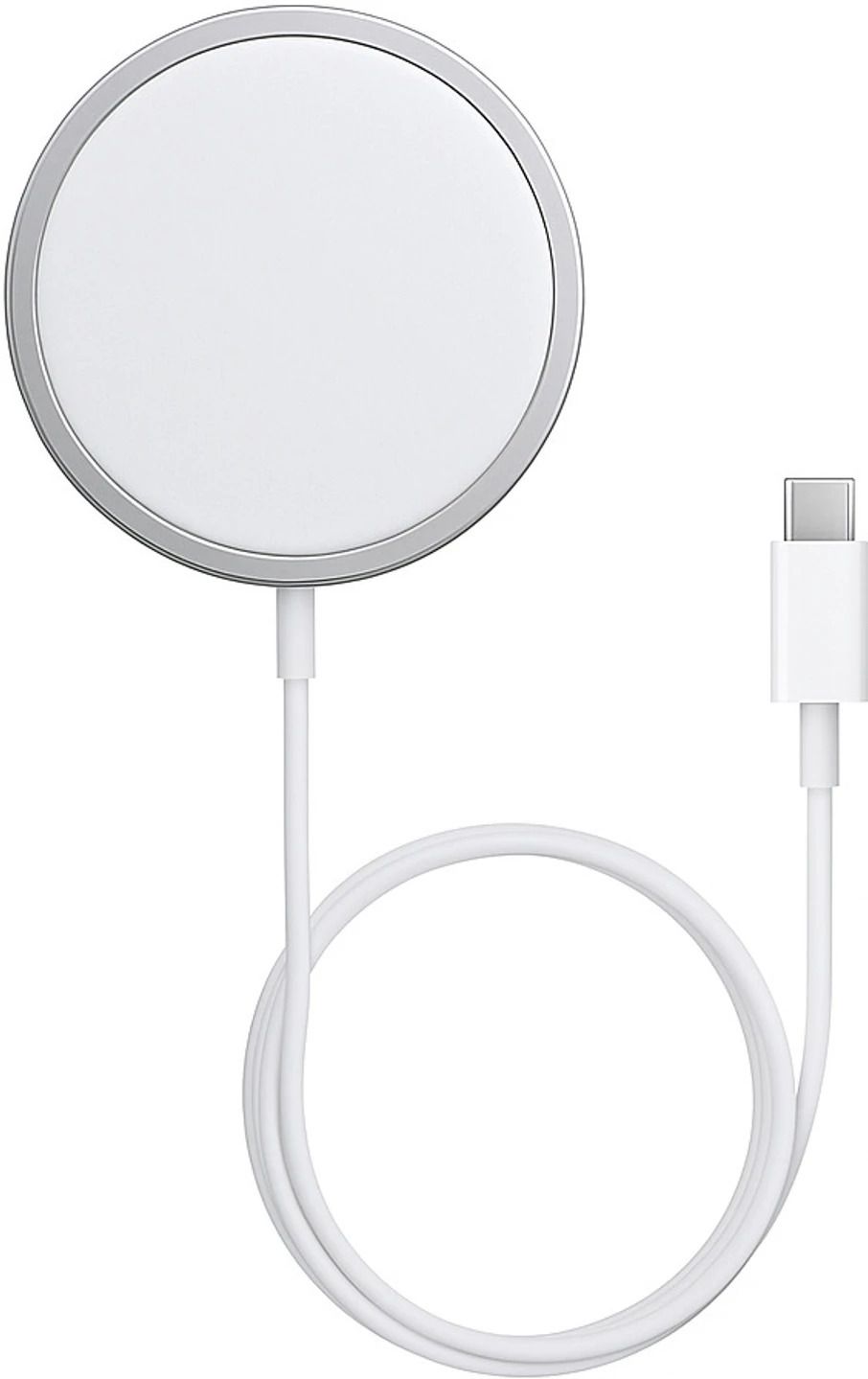 XMUVIT 15W Wireless Charger MagSafe Fast Magnetic Pad for iPhone 17/16/15/14/13/12 Charging Pad-picture-15