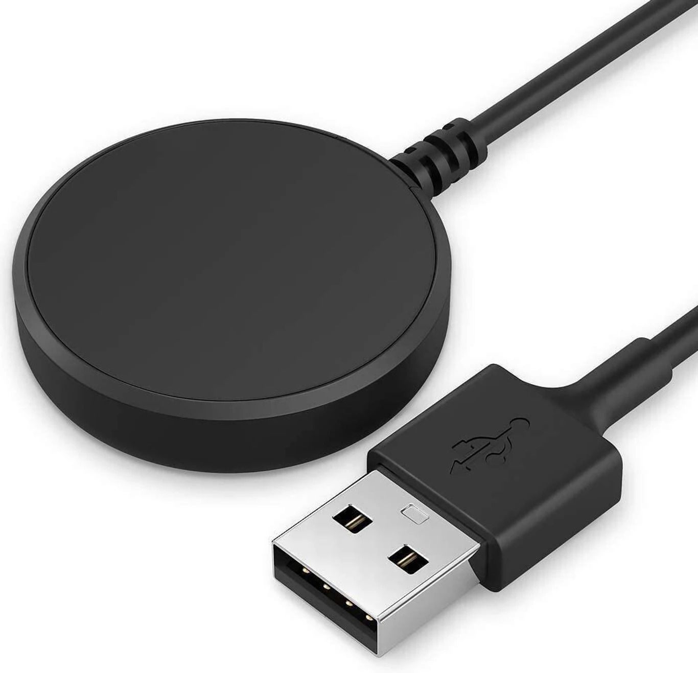 PazerPro Replacement USB Magnetic Compatible with Samsung Galaxy Watch 4 /Classic Charging Pad-picture-13