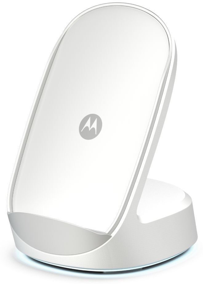 MOTOROLA TurboPower 50W Wireless Charging Stand Charging Pad-image-36