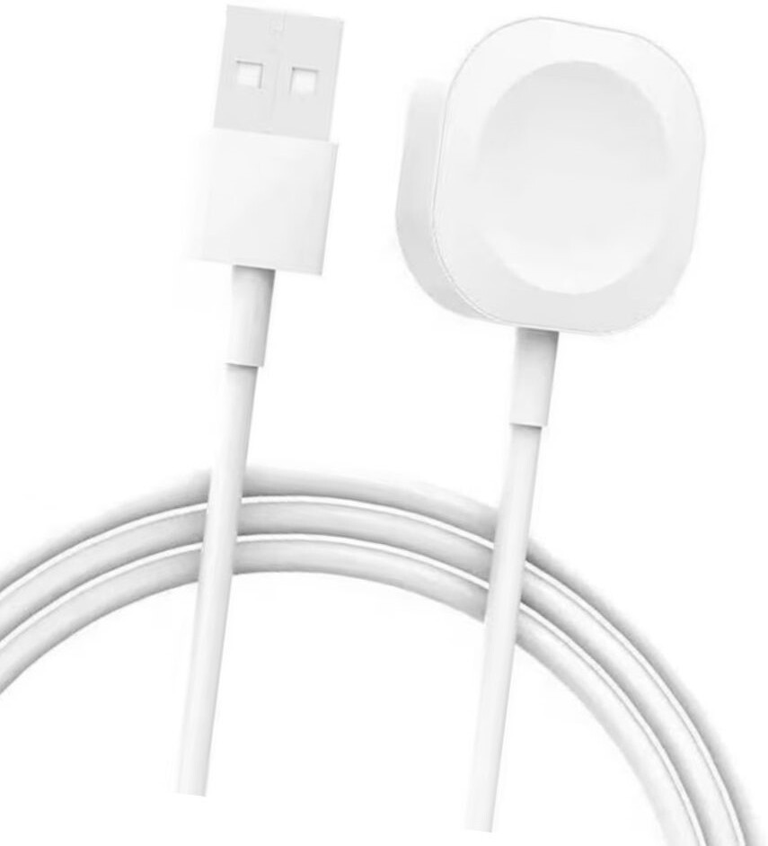 MARS USB Square Charger for Apple Watch – Efficient and Reliable Charging Charging Pad image 1