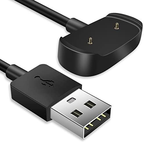 OGAM Compatible with Amazfit GTS GTR T-Rex, Charging Dock Cable Charging Pad Charging Pad-image-8