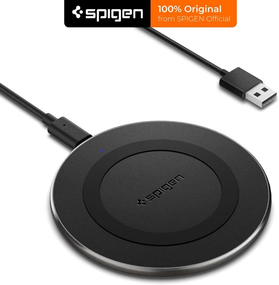 Spigen PF2104 Charging Pad-image-44