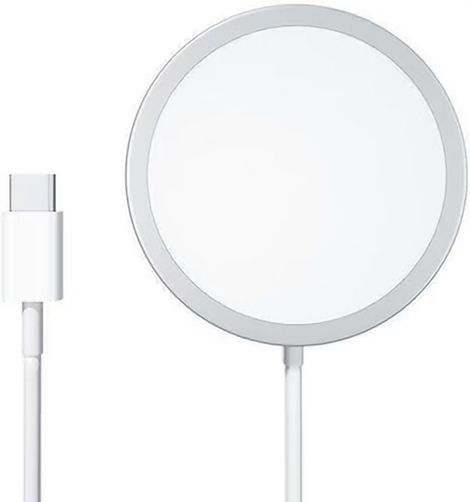 MARS Say Goodbye to Cables with iPhone Type-C MagSafe Charging Pad-image-31