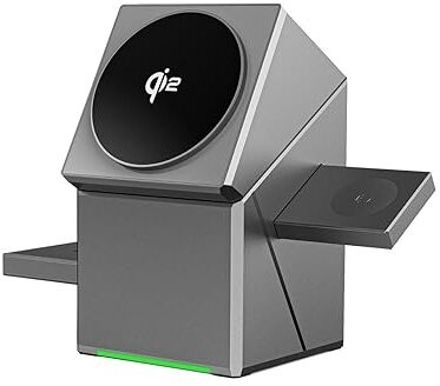 Alfa Q2 Magnetic charger Charging Pad-image-23
