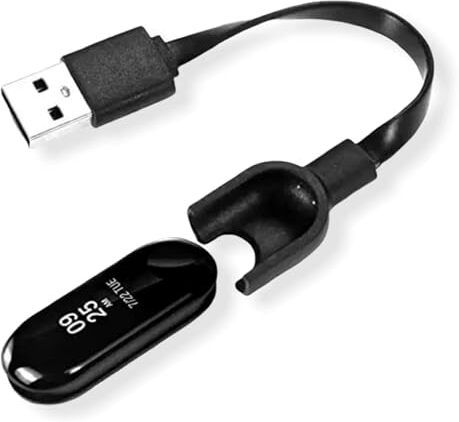 Pragtron Band Watch Charger Universal Charger Magnetic Accessories Charging Pad Charging Pad-image-1