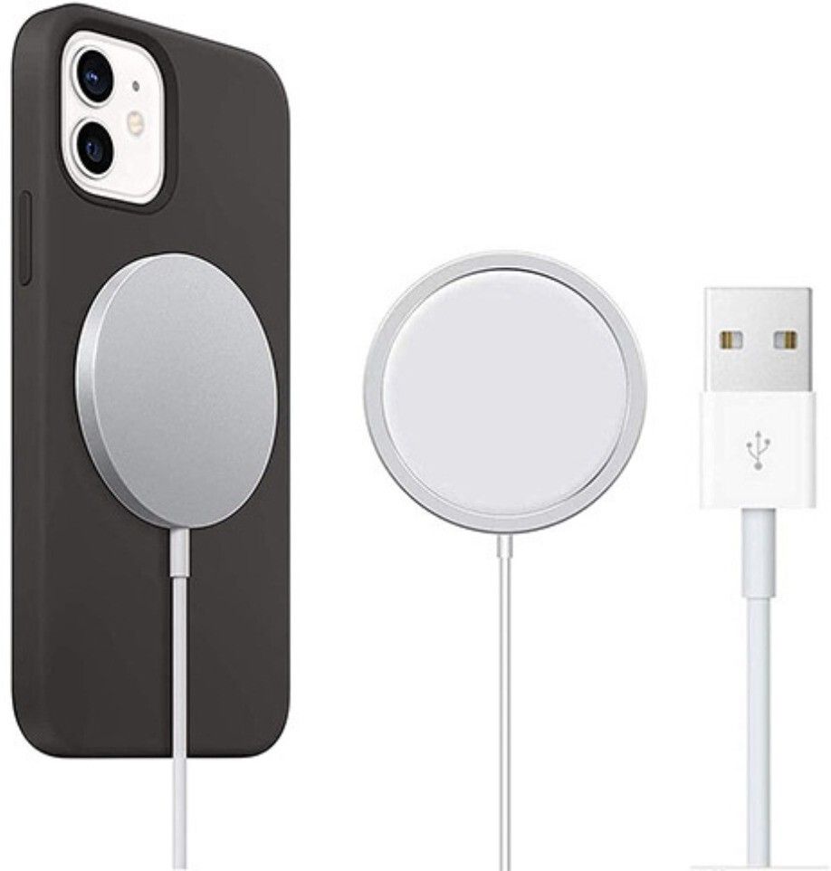 Bloom Electronics MG-SFE-APL Charging Pad-image-1