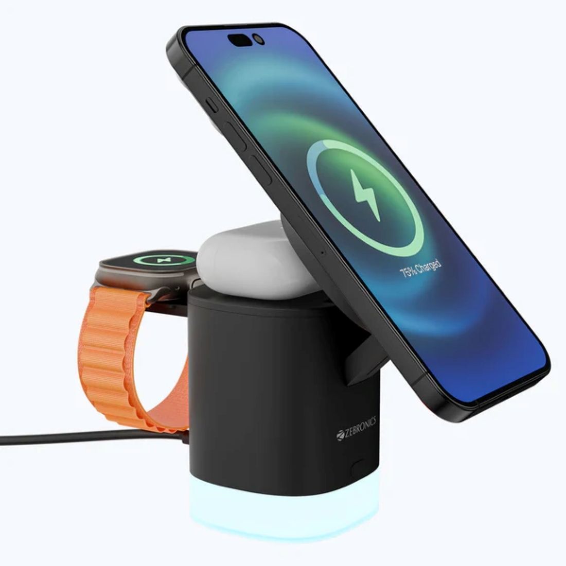 ZEB MAGBOOST 50 Charging Pad-image-27