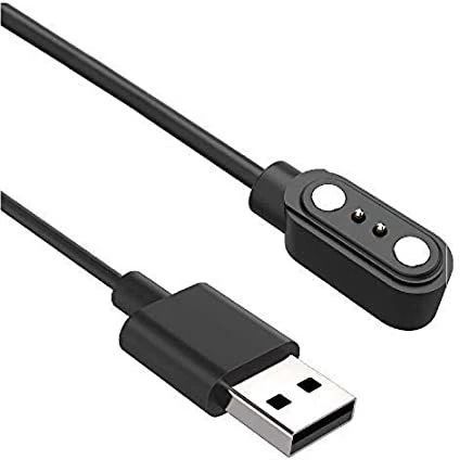 Vinayakam smart watch Smart watch Cable Magnetic Latest 2 Pin Magnetic Charging Cable Charging Pad-picture-30