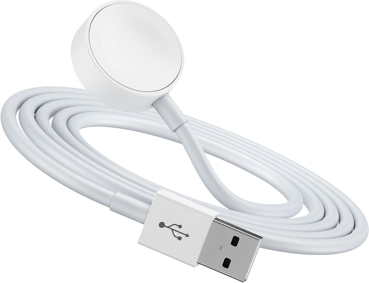 XMUVIT Wireless Watch Charging Cable 1M for Apple Watch Series 11/10/9/8/Ultra Charging Pad-image-44