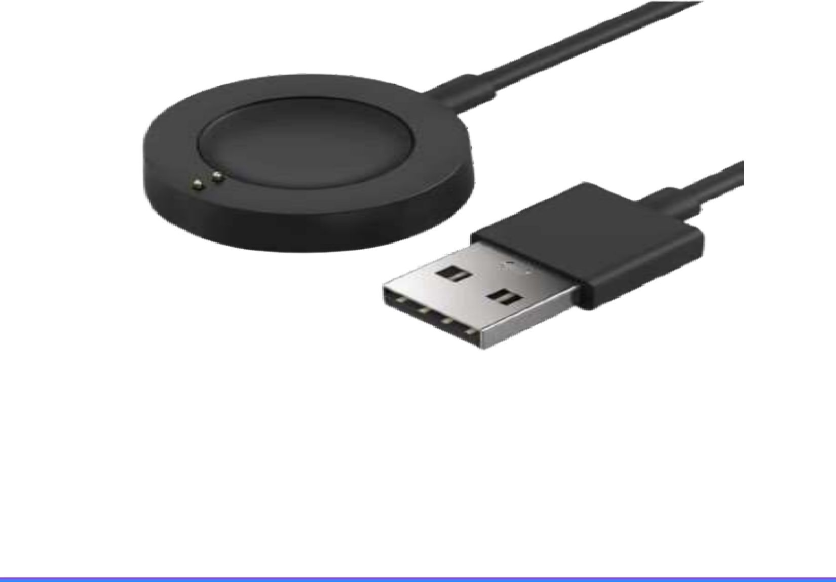 WristHive Smartwatch charging pad -157 Charging Pad-image-35