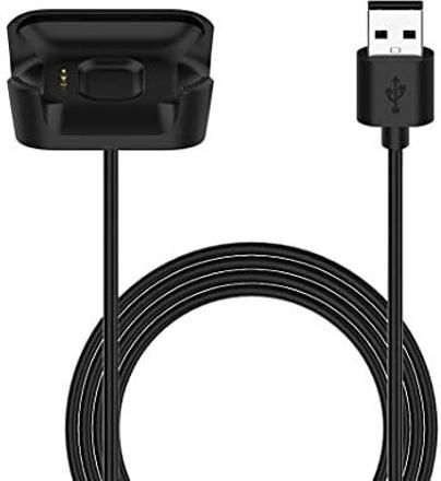 SwapME Compatible for Xiaomi Mi Watch Lite/Redmi Watch Charger Cable Charging Pad-image-46