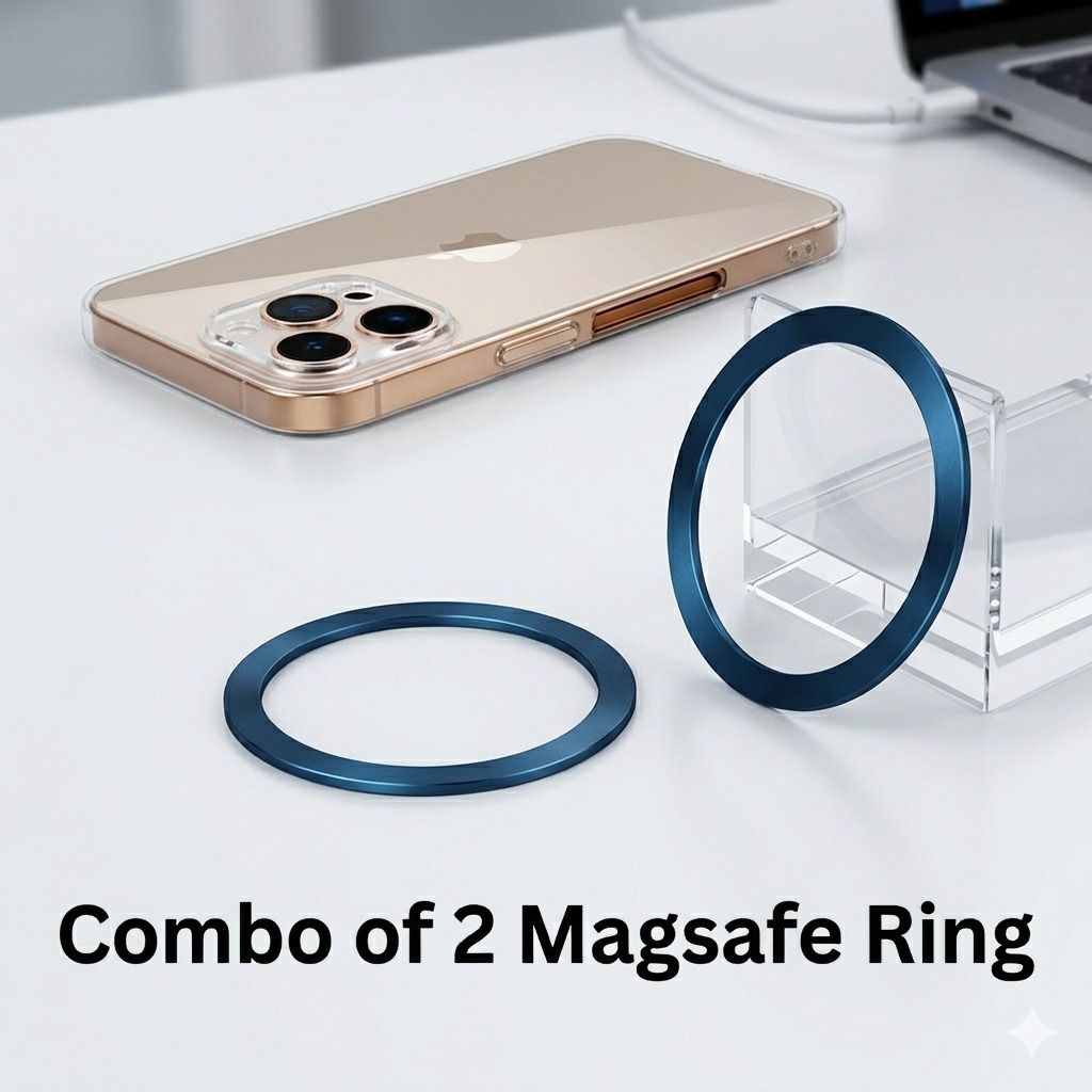 RV Unique Collections MagsafeRings Charging Pad-picture-13