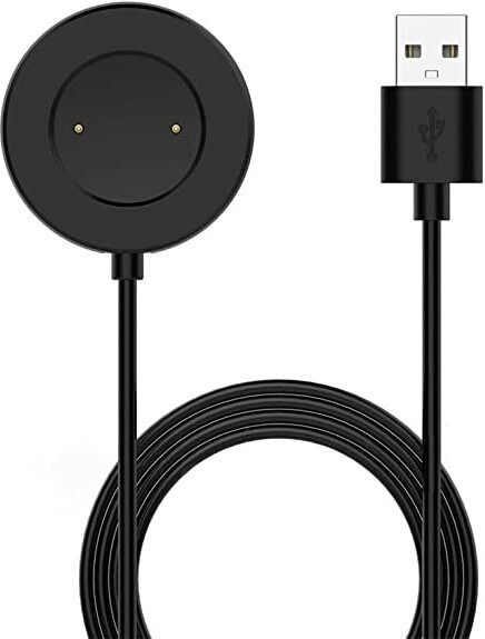 MAGIC Fast Charging Cable For Realme Smart Watch S Charging Pad-image-8