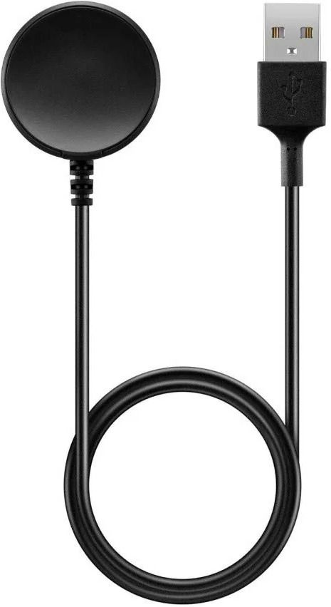 lambcare Wireless Charging Pad 5W for Samsung Galaxy Watch Active 2 Qi Charger Dock Charging Pad-image-42