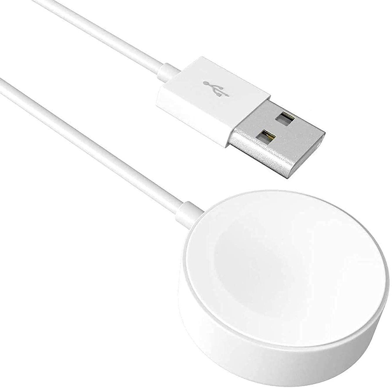 MARS Apple Watch 1/2/3 , Portable Universal Wireless Magnetic Charging Cable Charging Pad-image-17