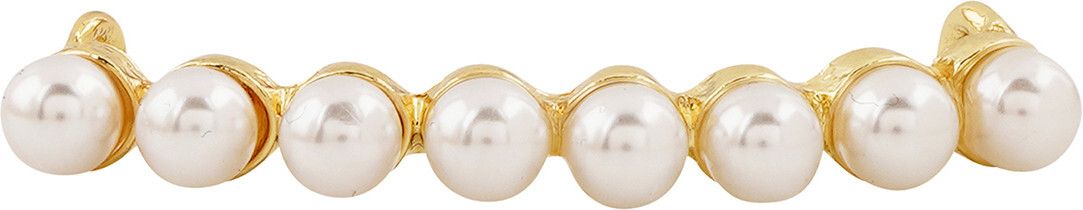 Joker & Witch Joker and Witch Opulent Orb Gold Shoe Charm Alloy Shoe Charm-image-48