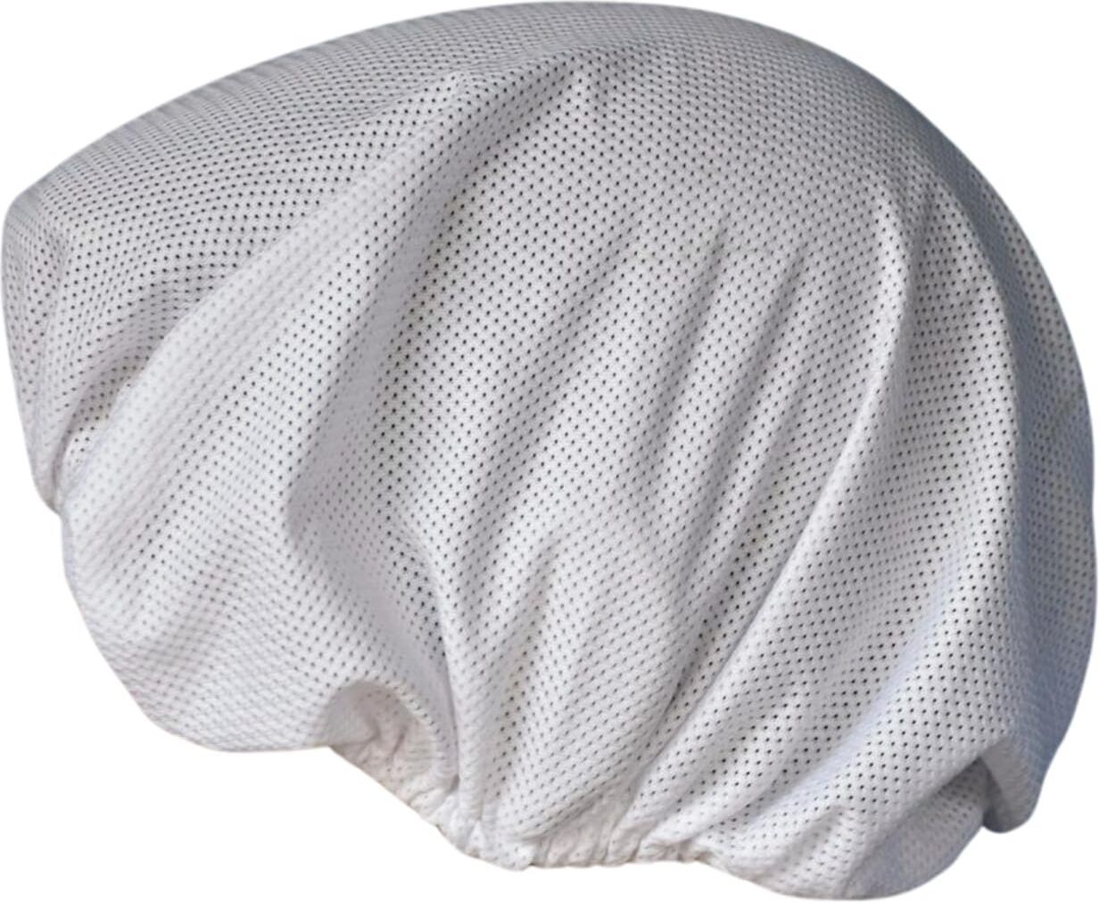 breathable, reusable, durable for kitchen, restaurant, food processing, Chef Hat-image-15
