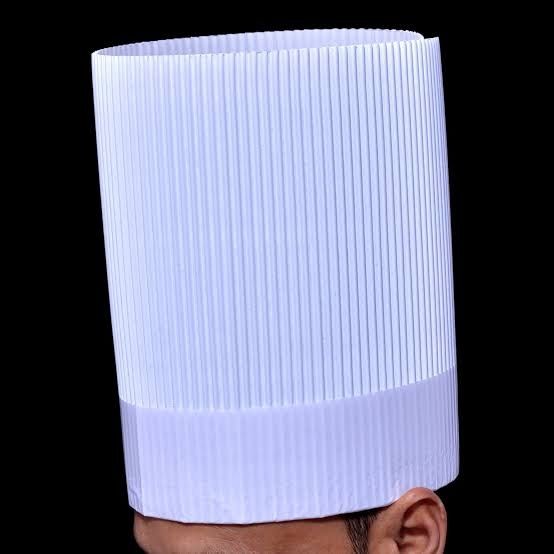 hwe Disposable HAT Chef Hat-picture-19