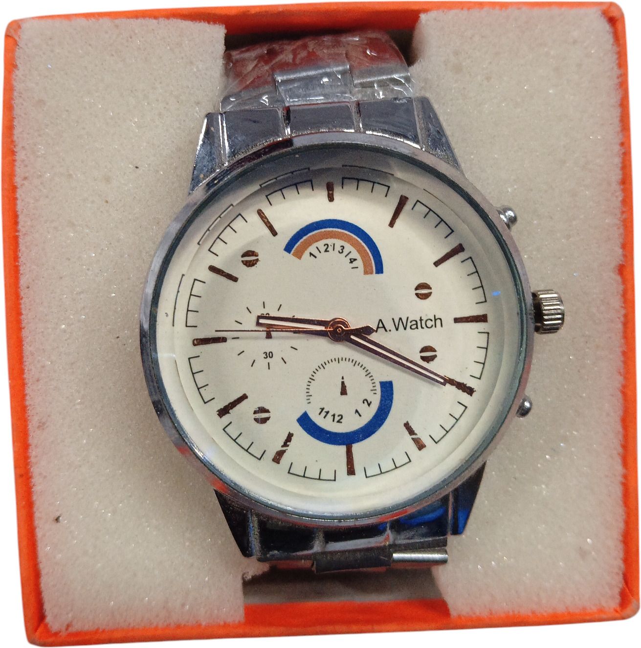 Analog Chess Clock-image-19