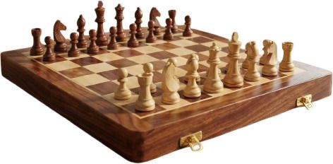 Analog Chess Clock-image-10