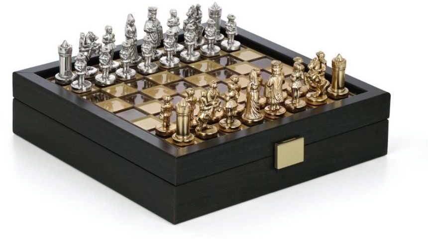Analog Chess Clock-image-24