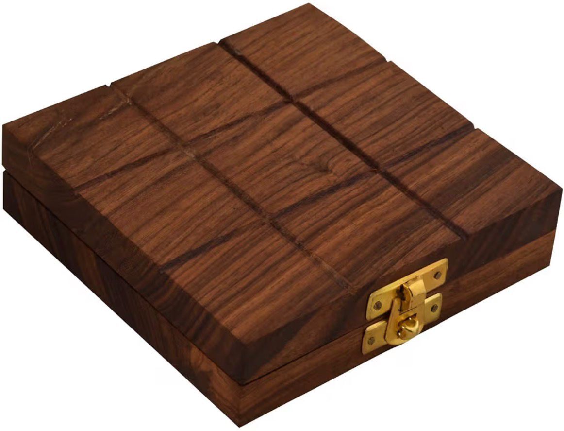 Analog Chess Clock-image-9