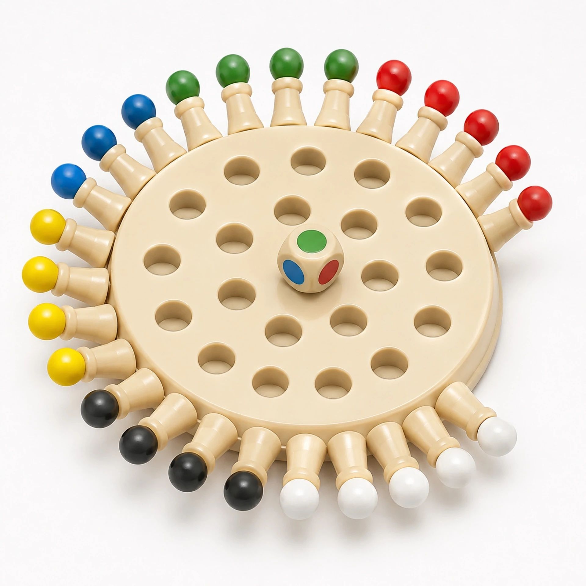Analog Chess Clock-image-14