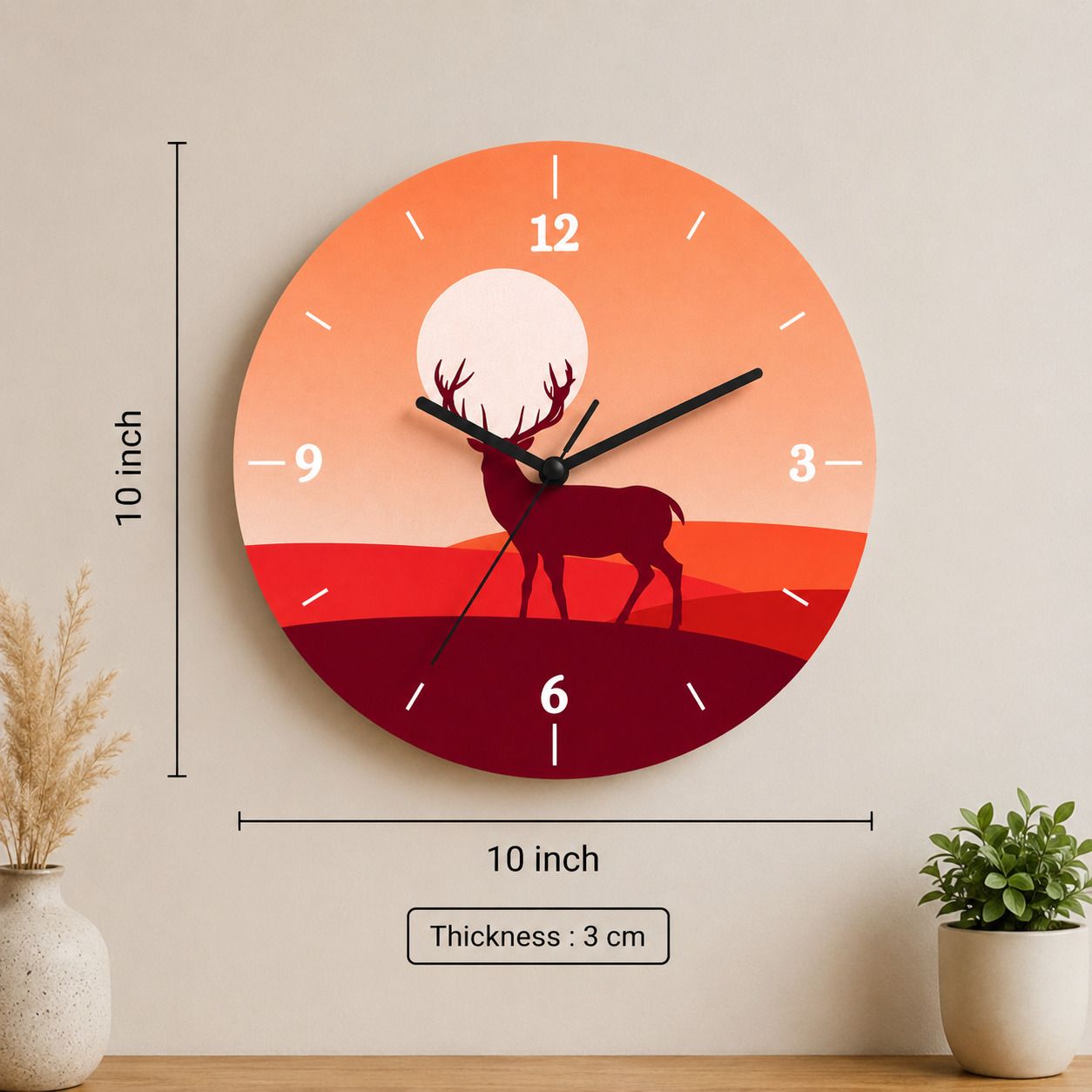 Analog Chess Clock-image-15