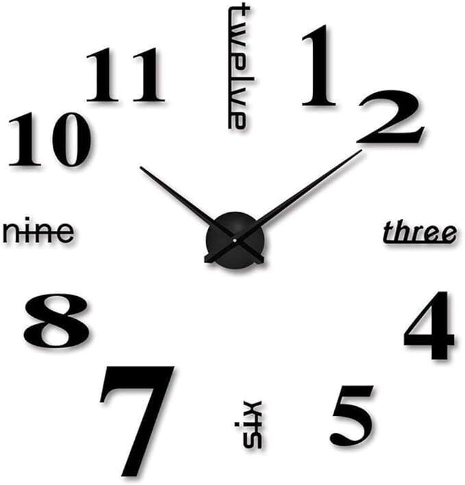 agyvvt Analog Chess Clock-picture-1