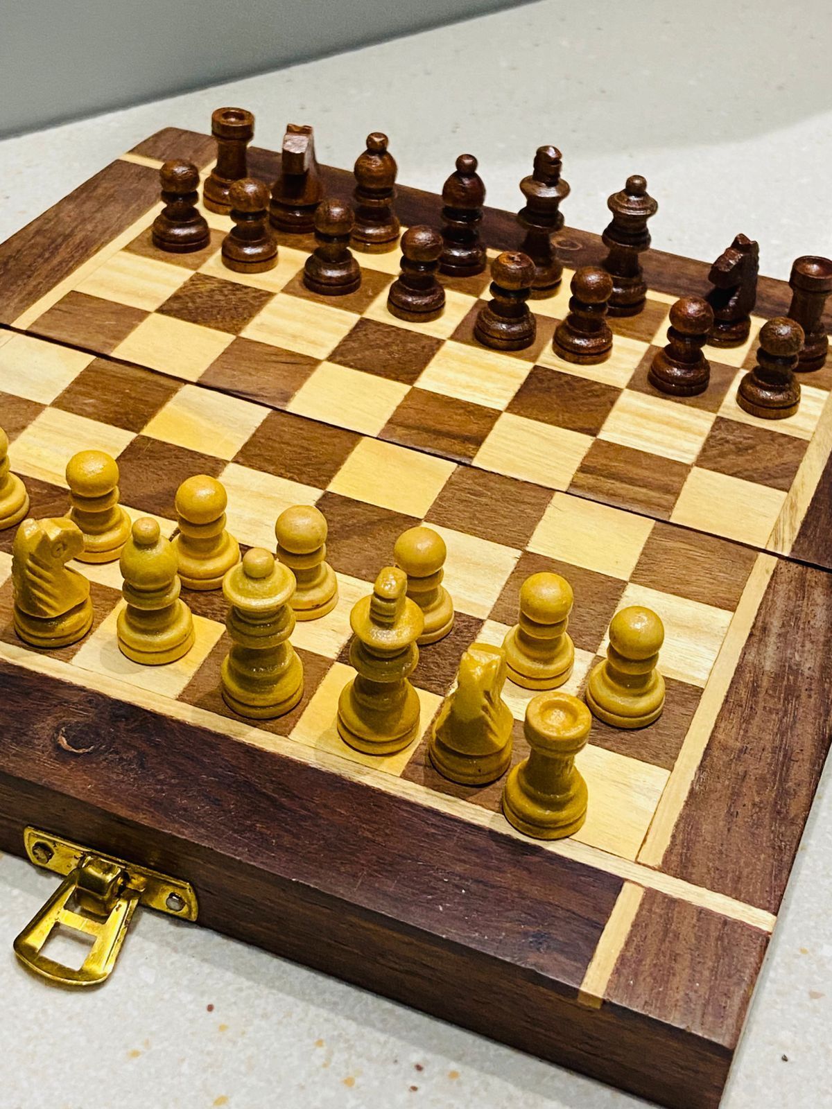 Analog Chess Clock-image-23